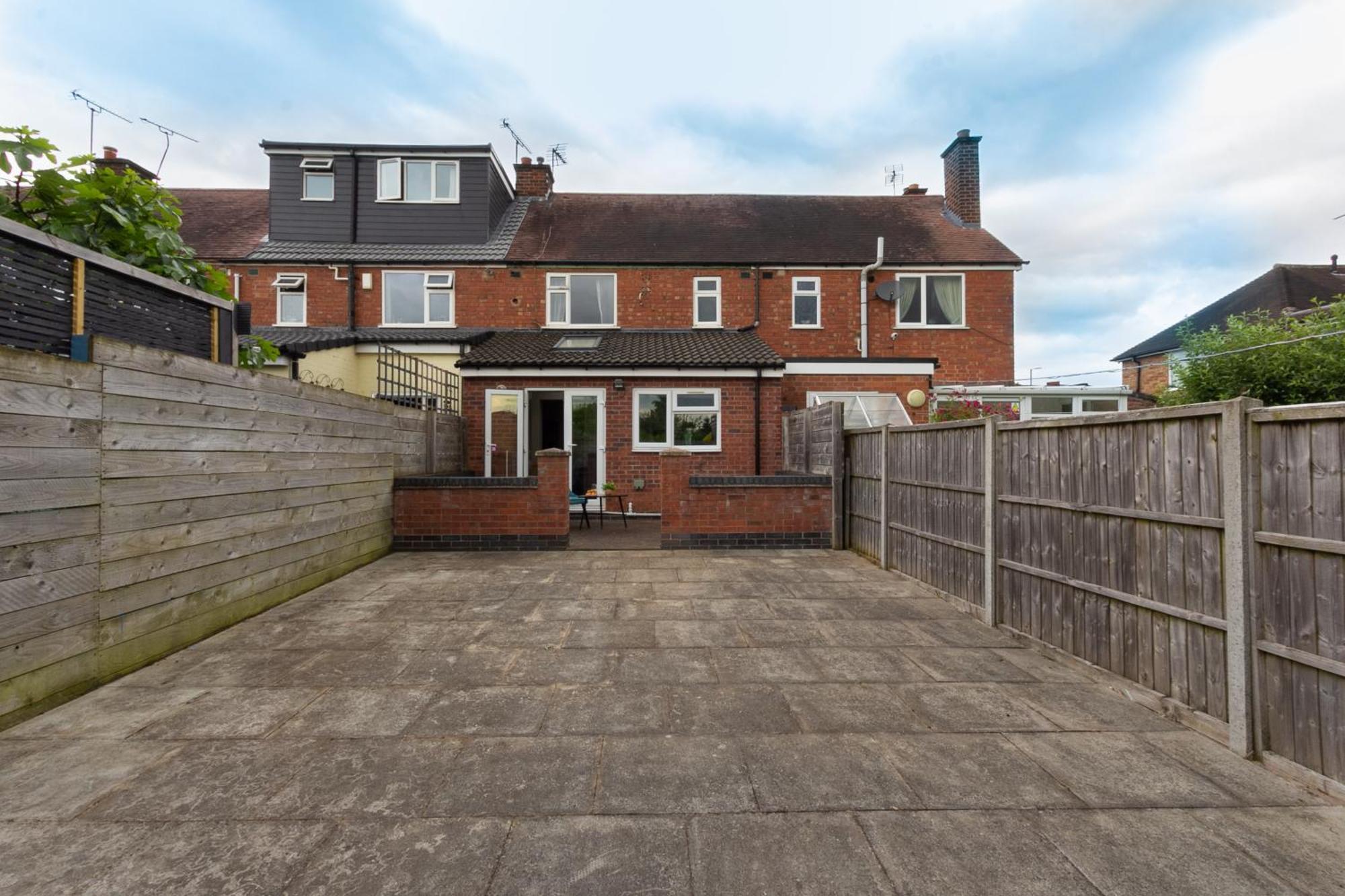 Bathway House - Free Secured Parking And Wifi Apartment Coventry Bagian luar foto