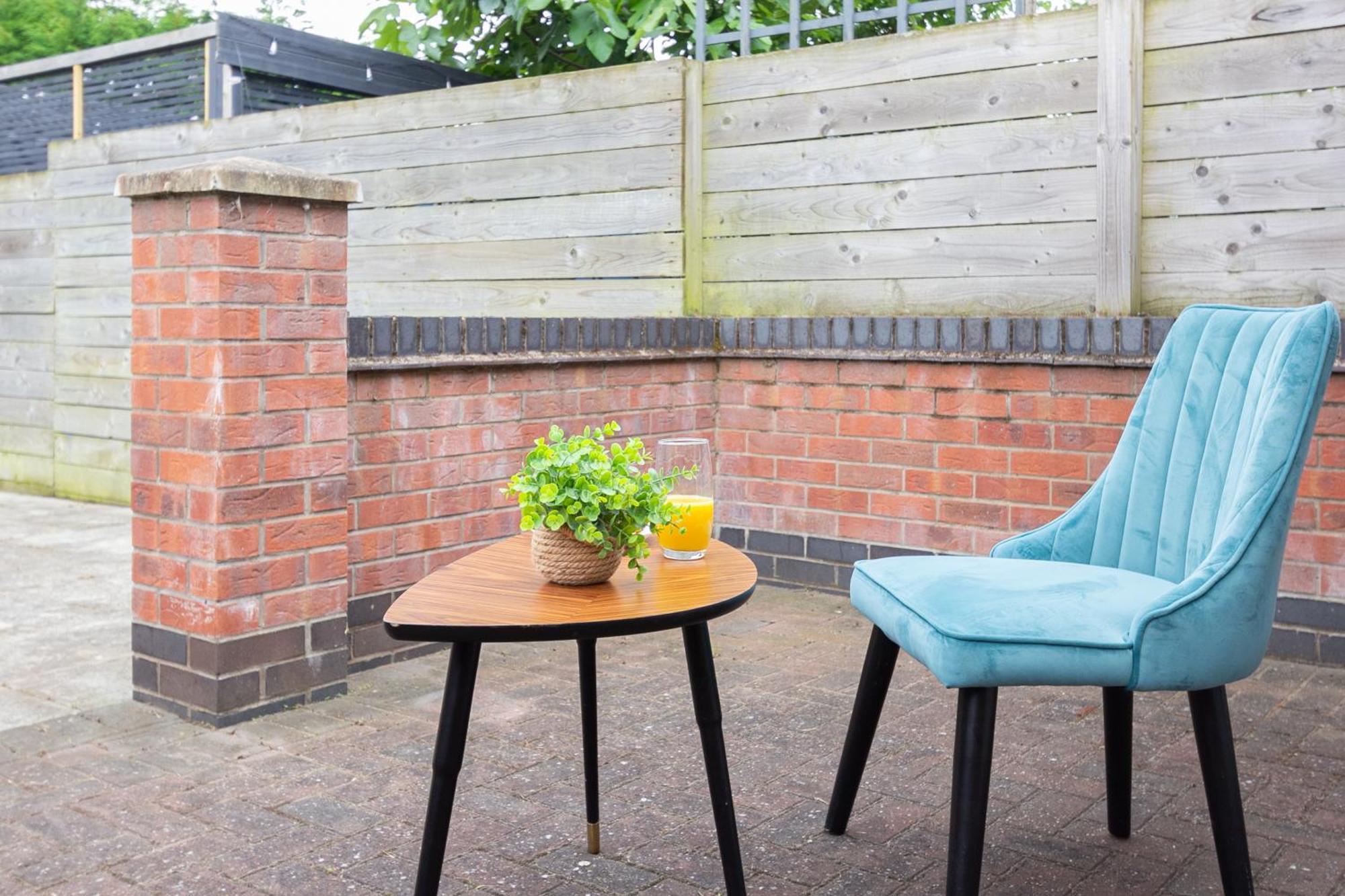 Bathway House - Free Secured Parking And Wifi Apartment Coventry Bagian luar foto