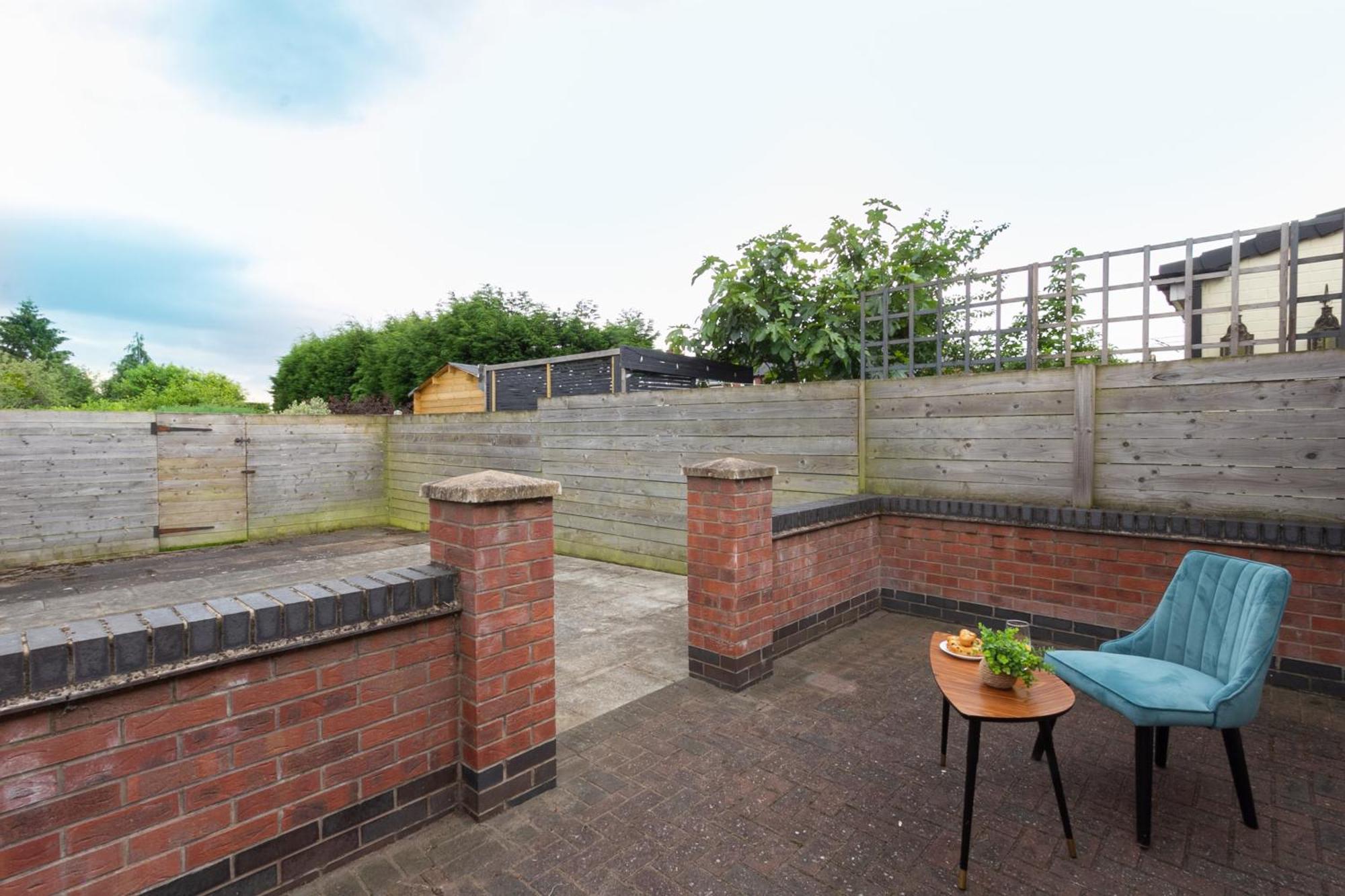 Bathway House - Free Secured Parking And Wifi Apartment Coventry Bagian luar foto
