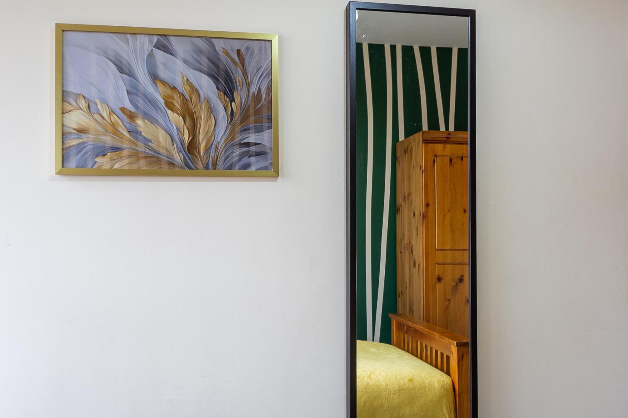 Bathway House - Free Secured Parking And Wifi Apartment Coventry Bagian luar foto